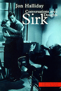 Conversations avec Douglas Sirk